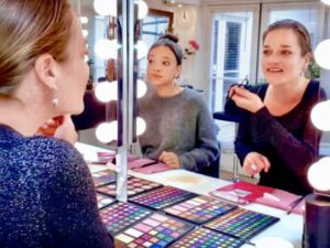 Losse Make-up Workshops