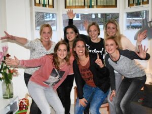 Visagieworkshop Haarlem