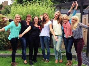 Visagieworkshop Hilversum 3