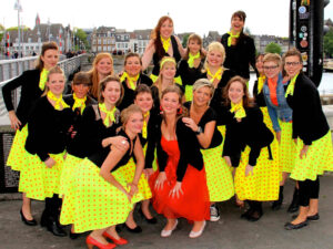 Workshop Visagie Maastricht