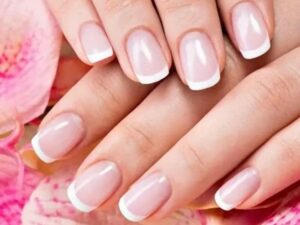 French Manicure